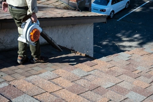 Shingle Roof Maintenance Tips: Essential Strategies for Roof Longevity header image