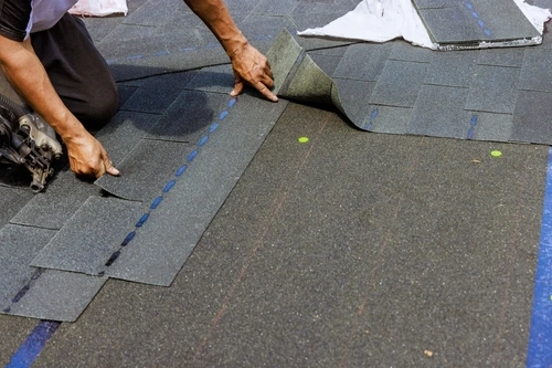 Shingle Roof Maintenance blog header